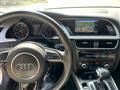 AUDI A5 CABRIO Cabrio 2.0 TFSI 230 CV Advanced