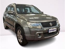 SUZUKI GRAND VITARA 1.9 turbodiesel 16V cat S.W.