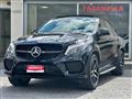 MERCEDES CLASSE GLE d 4Matic Coupé 350 PREMIUM 4MATIC AMG