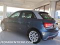 AUDI A1 SPORTBACK SPB 1.6 TDI 116 CV Metal plus xeno bicolore