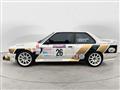 BMW SERIE 3 M3 rally pista salita