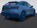 AUDI Q5 40 TDI 204 CV quattro S tronic S line