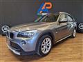 BMW X1 sDrive18d Futura AUTOMATICA