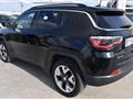 JEEP COMPASS 2.0 Multijet II aut. 4WD Limited