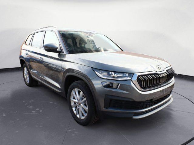 SKODA KODIAQ 2.0 TDI EVO SCR DSG 7 posti Style