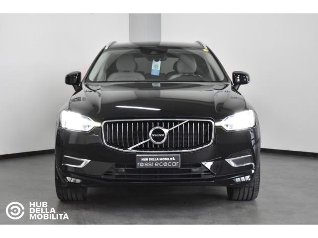 VOLVO XC60 D4 AWD Geartronic Inscription