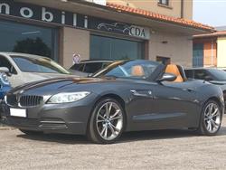 BMW Z4 sDrive 18i PELLE TOTALE - CONDIZIONI ECCELLENTI