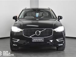 VOLVO XC60 D4 AWD Geartronic Inscription