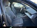 AUDI A3 SPORTBACK SPB 35 TDI Stronic S line edition - TETTO APRIBILE