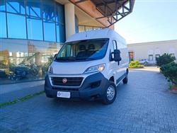 FIAT DUCATO 35 2.3 MJT 130CV PM-TM Furgone