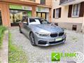 BMW SERIE 5 TOURING i xDrive Touring Msport GARANZIA DELLA CASA INCL