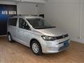 VOLKSWAGEN CADDY 2.0 TDI 102 CV Space