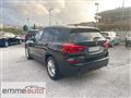 BMW X3 sDrive18d Business Advantage