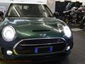 MINI CLUBMAN 2.0 Cooper SD Hype ALL4 aut.