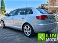 AUDI A3 SPORTBACK SPB 2.0 16V TDI Ambition