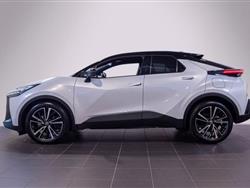 TOYOTA C-HR 1.8 HV Trend