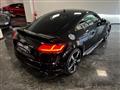 AUDI TT Coupé 2.5 TFSI quattro S tronic