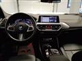 BMW X4 xDrive20d 48V Msport