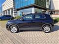 VOLKSWAGEN T-CROSS 1.6 TDI DSG SCR Style BMT