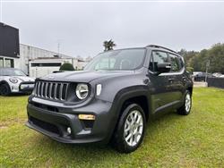 JEEP RENEGADE 1.0 T3 120 CV Limited KM0 - ACC - PDC POST - 17