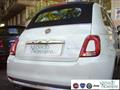 FIAT 500C 1.0 Hybrid Dolcevita Km0 Pronta Consegna