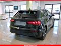 AUDI A3 SPB 40 1.4 Tfsi e 204cv PHEV Identity Black S-line MY24 KM Z