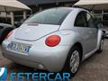 VOLKSWAGEN NEW BEETLE 1.6 UNICOPROPRIETARIO