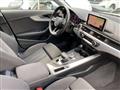 AUDI A4 Avant 35 2.0 tdi Business Sport 150cv s-tronic