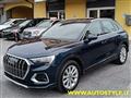 AUDI Q3 35 TFSI Advanced 1.5 150Cv