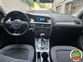 AUDI A4 ALLROAD A4 Allroad 2.0 tdi Advanced 190cv - S-tronic