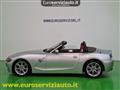 BMW Z4 3.0i cat Roadster motore nuovo AUTO STORICA