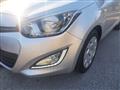 HYUNDAI I20 1.2 5p. Econext Classic - OK NEOPATENTATI -