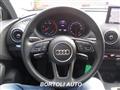 AUDI A3 SPORTBACK SPORTBACK 30 1.6 TDI 45.000 KM S-TRONIC BUSINESS