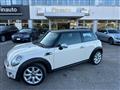 MINI MINI 3 PORTE 1.6 16V One D 90 CV