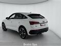 AUDI Q5 SPORTBACK Q5 SPB 45 TFSI quattro S tronic Identity Black