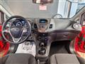 FORD FIESTA 1.2 60CV 5 porte Titanium