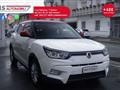 SSANGYONG TIVOLI 1.6d 2WD Be Visual Hot Aebs