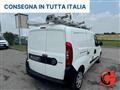 FIAT DOBLÒ MAXI 1.4 T-JET ALLESTITO-SENSORI-PORTAPACCHI-