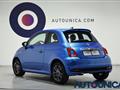 FIAT 500 1.0 HYBRID CONNECT SPORT NEOPATENTATI