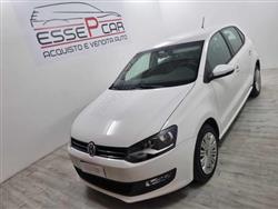 VOLKSWAGEN POLO 1.4 5 porte Comfortline