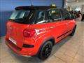 FIAT 500L 1.4 95 CV City Cross