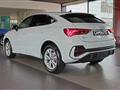 AUDI Q3 SPORTBACK Q3 SPB 35 TDI S tronic S line edition