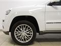 JEEP GRAND CHEROKEE Grand Cherokee 3.0 V6 CRD 250 CV Multijet II Summit