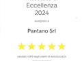 FIAT 500 1.2 Lounge 69cv Aut. (Neopatentati)