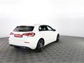 MERCEDES CLASSE A A 180 d Automatic Sport