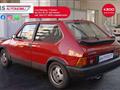 FIAT RITMO 130 TC 3 porte Abarth