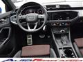 AUDI Q3 SPORTBACK Q3 SPB 40 TFSI quattro S tronic S line edition