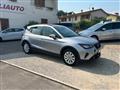 SEAT ARONA 1.0 EcoTSI Style  NEOPATENTATI