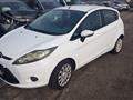 FORD FIESTA + 1.4 5 porte Bz.- GPL