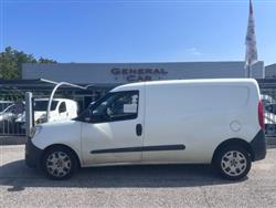 FIAT DOBLÒ Maxi CINGHIA ROTTA 1.6 MJT 120CV